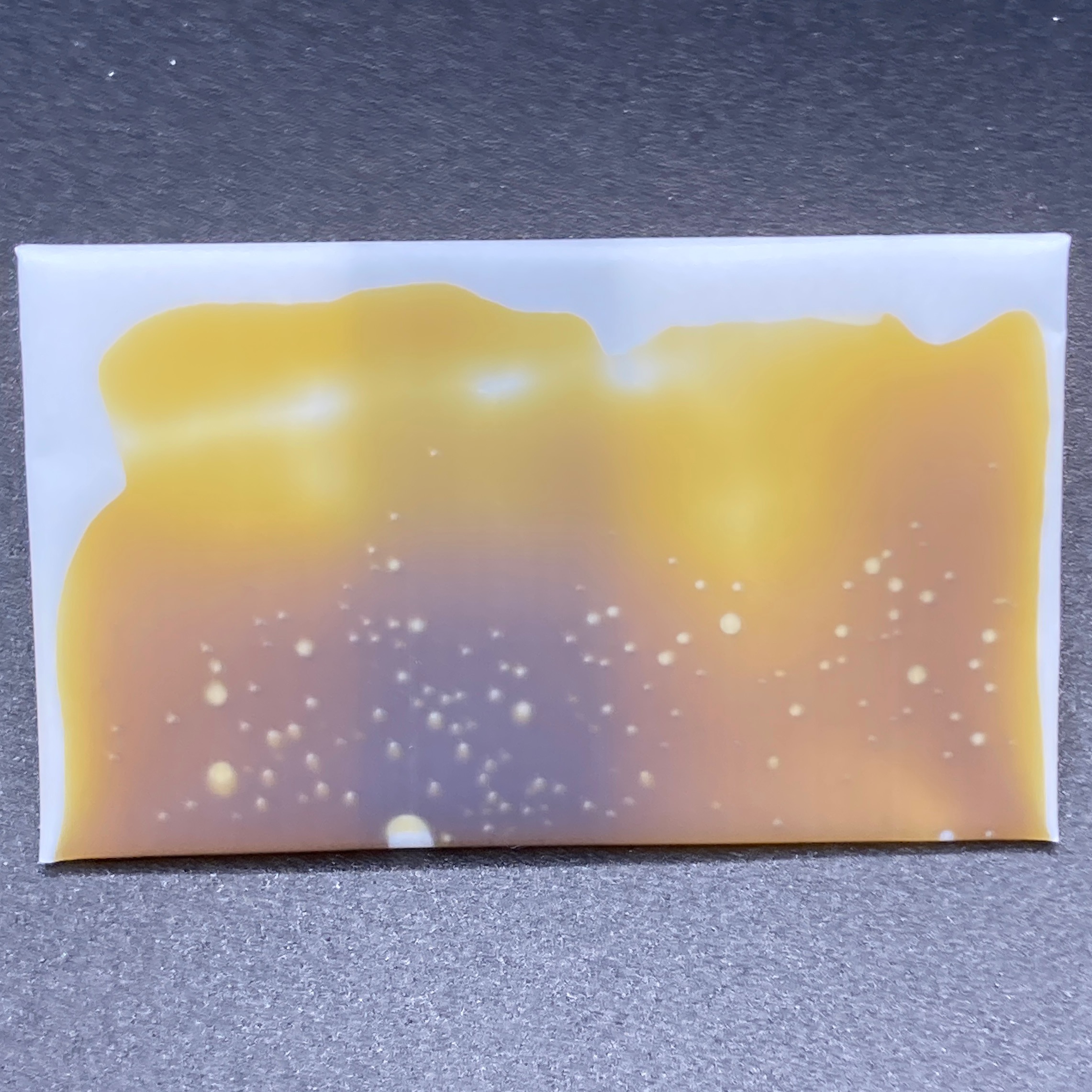 Lovin' Cup Unicorn Tears - 1G Hybrid Shatter